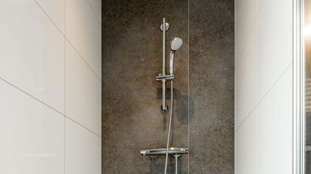 Dusche - Resort Mooi Bemelen