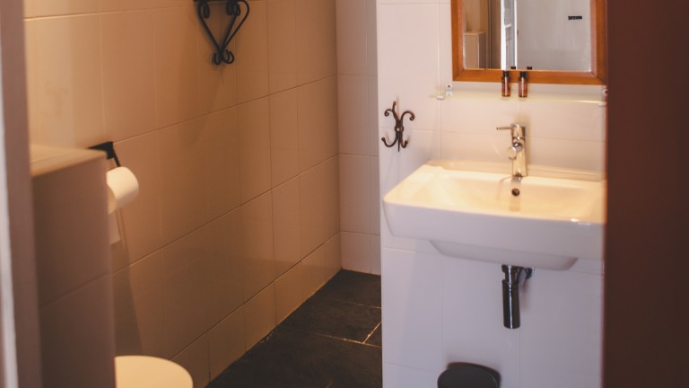 Familienzimmer – Übernachtung mit Frühstück Annen