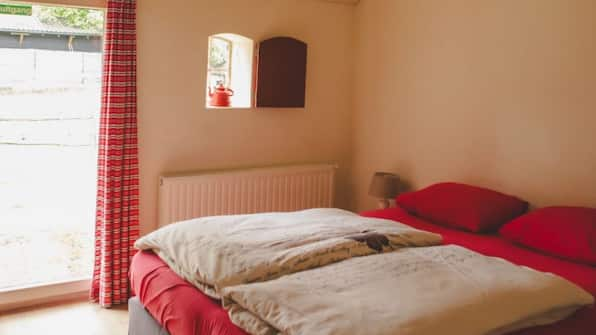 Kamer - Bed and Breakfast Annen