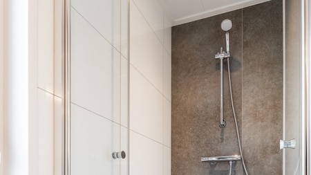 Douche - Resort Mooi Bemelen Douche - Resort Mooi Bemelen