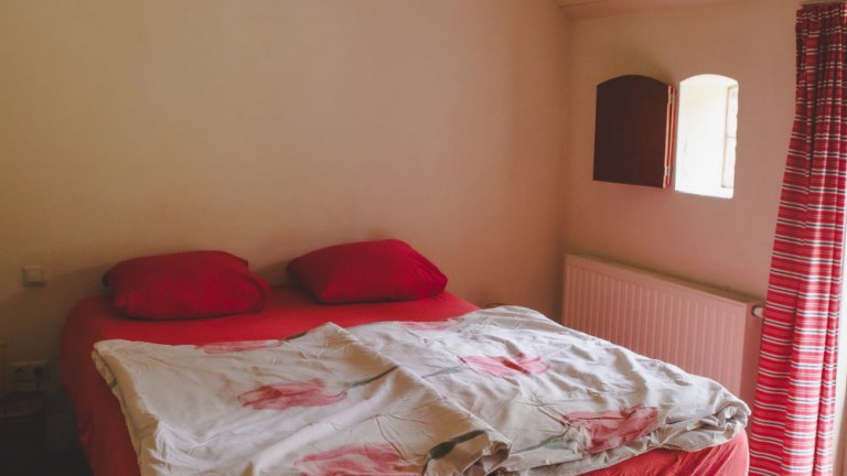 Familiekamer - Bed and Breakfast Annen
