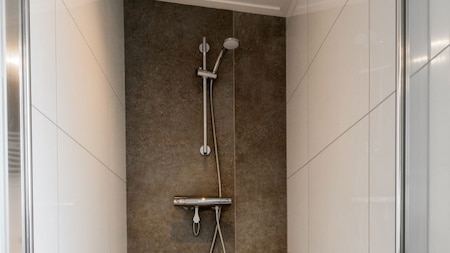 Badezimmer - Resort Mooi Bemelen