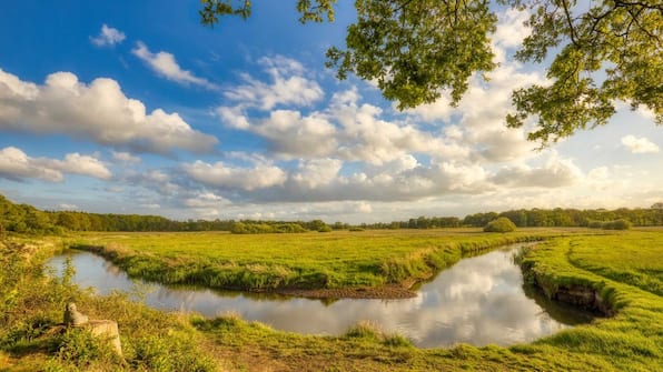 Drentse Aa - Bett und Frühstück Annen Drentse Aa - Bett und Frühstück Annen