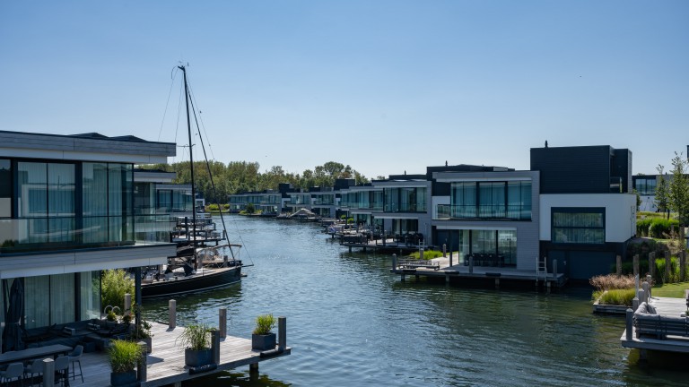 Dormio Harbour Village