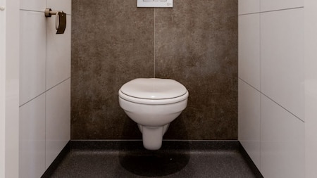 Toilet - Resort Mooi Bemelen Toilet - Resort Mooi Bemelen