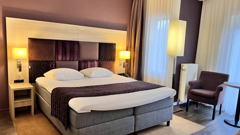 Superior kamer - 't Wapen Van Marion