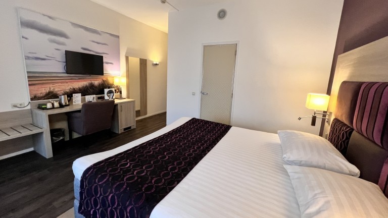 Superior kamer - 't Wapen Van Marion