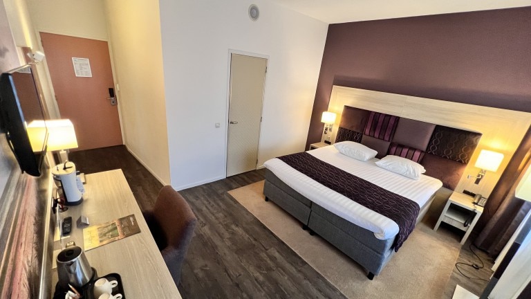 Superior kamer - 't Wapen Van Marion