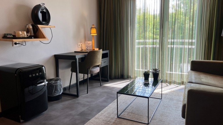 Superior kamer - 't Wapen Van Marion