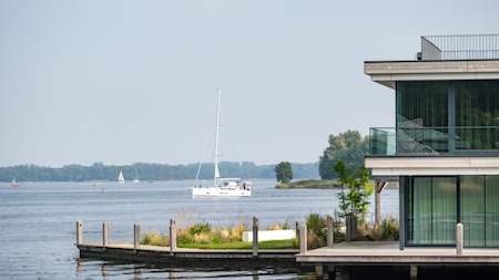 Außenansicht - Dormio Harbour Village