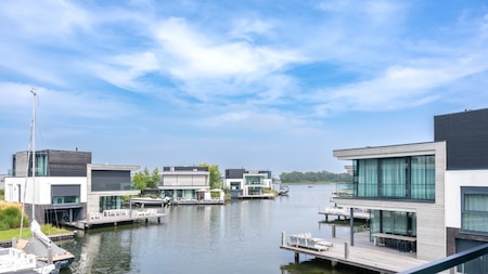 Außenansicht - Dormio Harbour Village