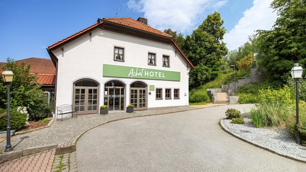 ACHAT Hotel Waldkirchen