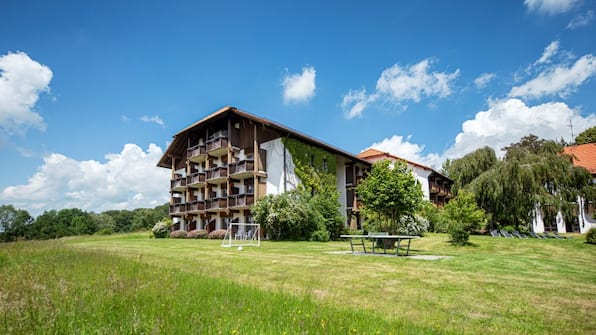 ACHAT Hotel Waldkirchen