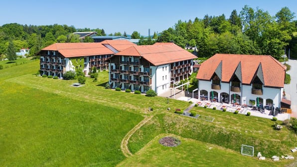 ACHAT Hotel Waldkirchen