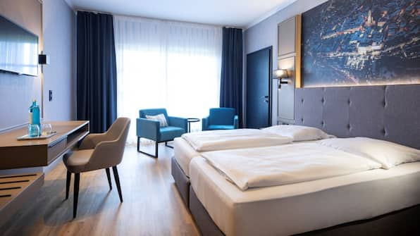 Comfort kamer - ACHAT Hotel Waldkirchen