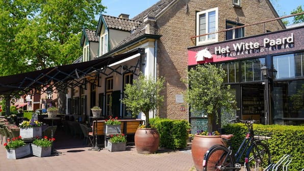 Hotel Het Witte Paard - Hotel Het Witte Paard