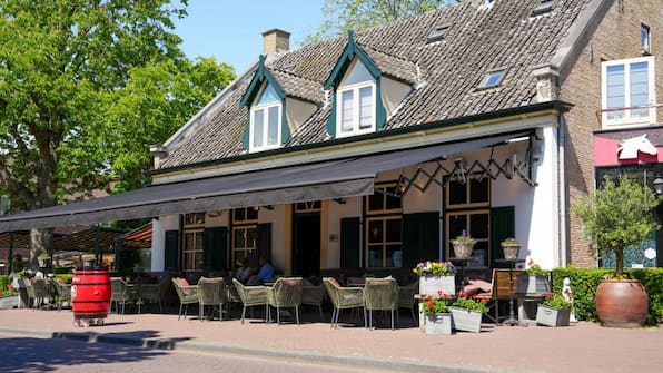 Hotel Het Witte Paard - Hotel Het Witte Paard