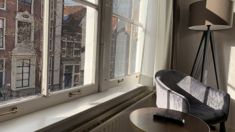 Komfort Doppelzimmer – Hotel Grand Canal