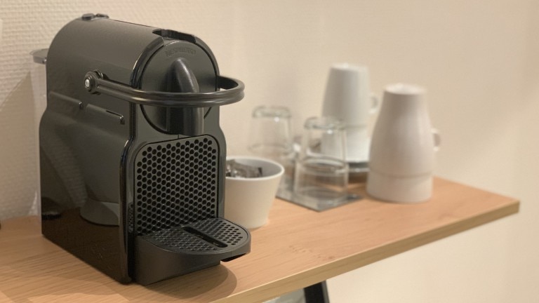 Komfort Doppelzimmer – Hotel Grand Canal