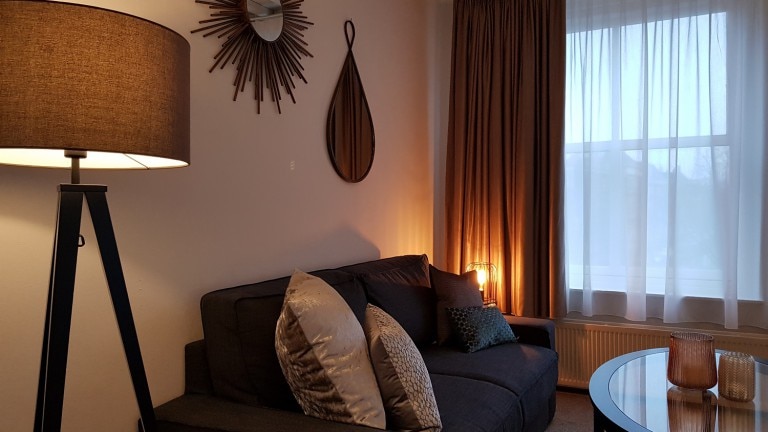 Junior Suite – Hotel Grand Canal