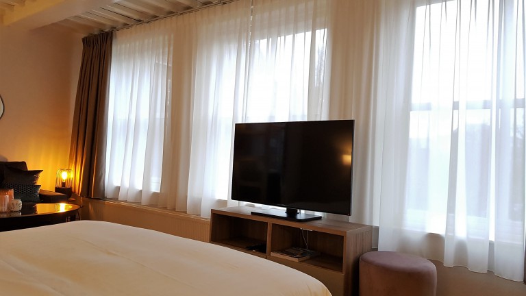 Junior Suite – Hotel Grand Canal