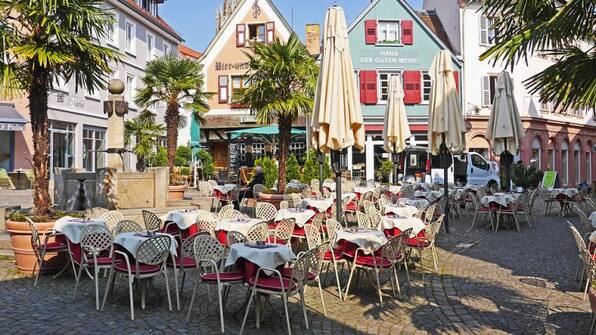 Bad Dürkheim Bad Dürkheim