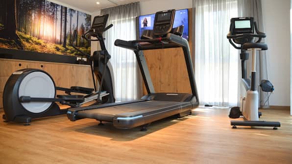 Turnhalle - Hotel Restaurant Hirsch