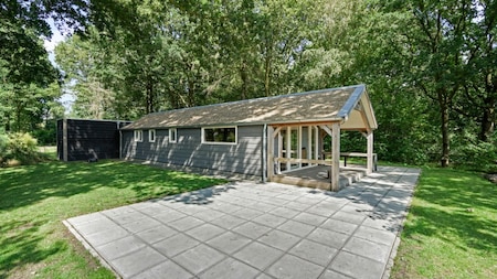 Grundstück - Ferienpark der Drentse Fennen 
