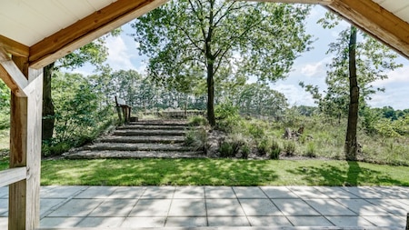 Aussicht -  Ferienpark der Drentse Fens 