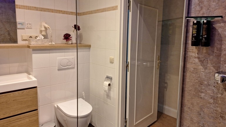 Hotel Apartment Bergkristall