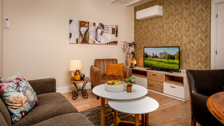 Hotelappartement bergkristal - Aparthotel Ons Epen