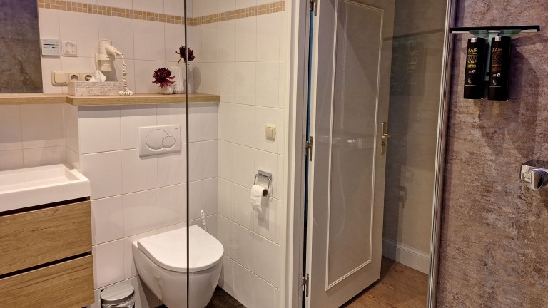Hotelappartement bergkristal - Aparthotel Ons Epen