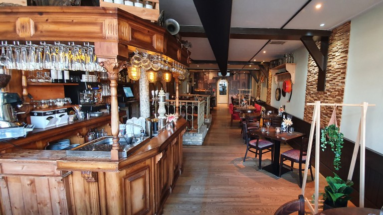 Restaurant - Hotel Heere