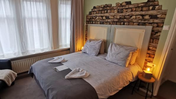 Comfort kamer - Hotel Heere