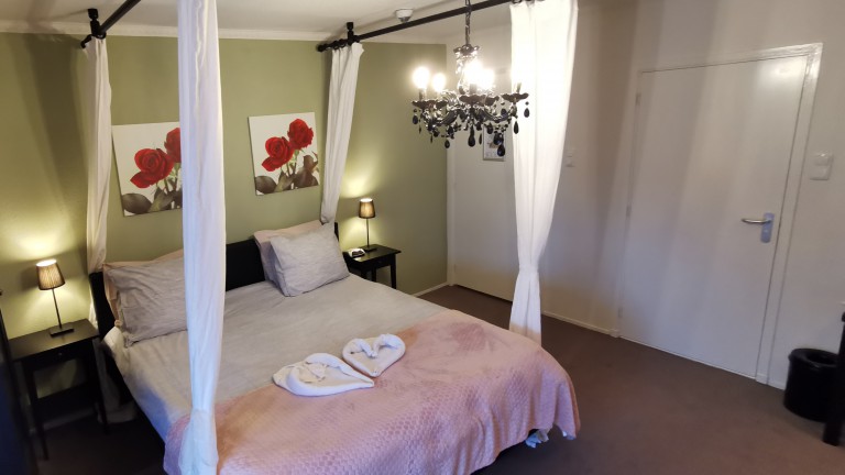 Junior suite - Hotel Heere