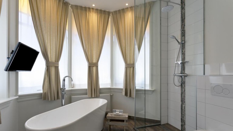 Suite deluxe - Hotel Heere