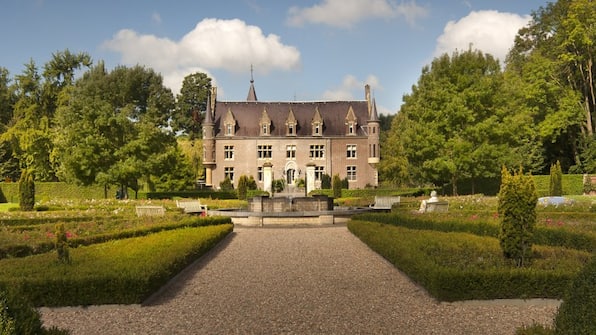 Hotel-Kasteel TerWorm