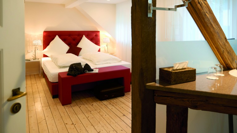 Appartement - el Bömers Mosel Landhotel