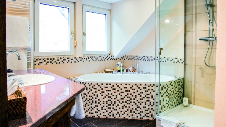 Appartement - el Bömers Mosel Landhotel