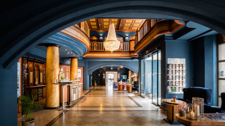 Van der Valk Hildesheim - Van der Valk Hildesheim