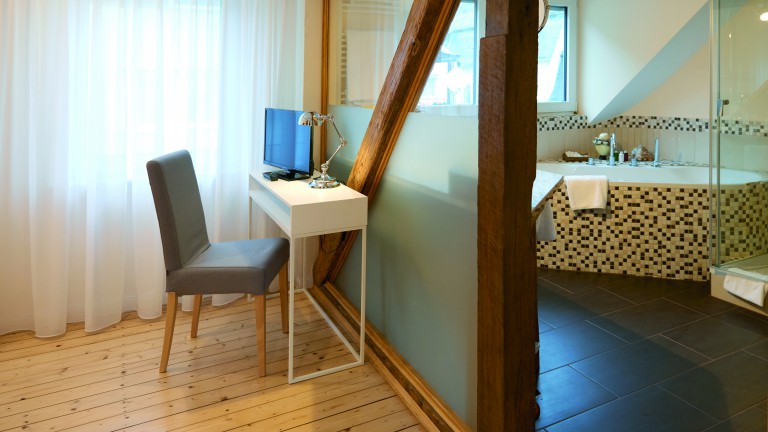 Appartement - Ringhotel Bömers Mosel Landhotel