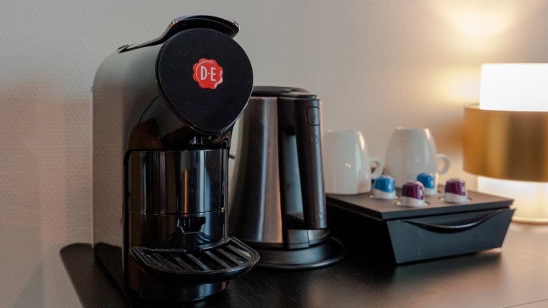 Comfort single kamer - Leonardo Hotel Breda City Center