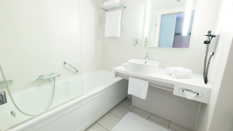 Comfort double kamer - Leonardo Hotel Breda City Center