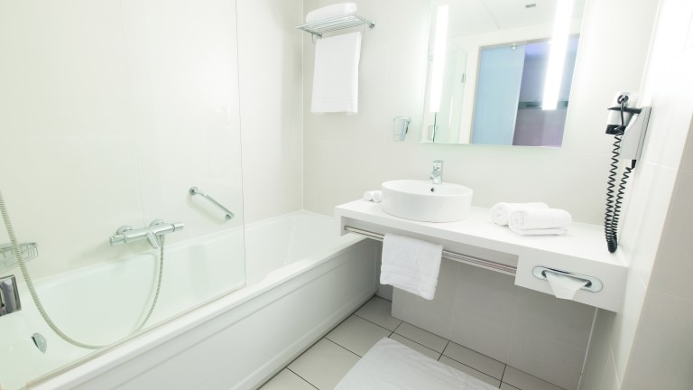 Comfort twin kamer - Leonardo Hotel Breda City Center