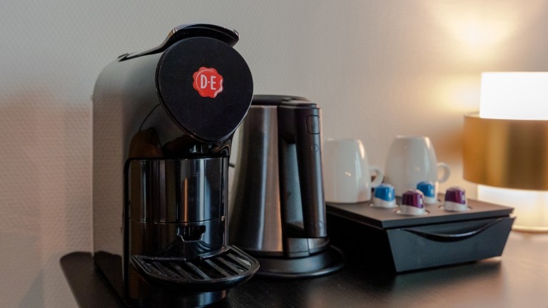 Comfort twin kamer - Leonardo Hotel Breda City Center