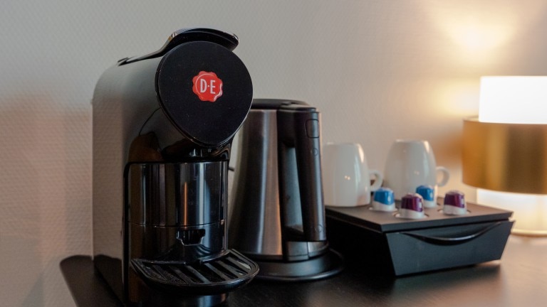 Deluxe triple kamer - Leonardo Hotel Breda City Center