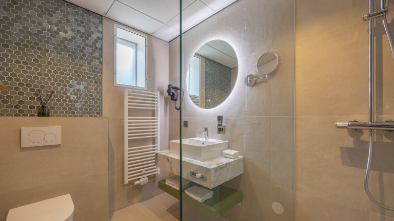 Deluxe triple kamer - Leonardo Hotel Breda City Center