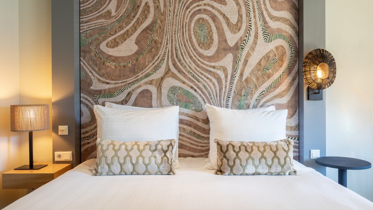 Comfort double kamer - Leonardo Hotel Breda City Center
