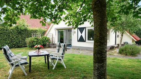Garten - Ferienpark der Drentse Fens