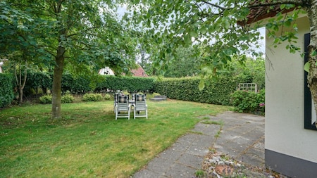 Garten - Ferienpark der Drentse Fens